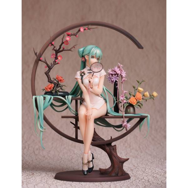 Shaohua Hatsune Miku - Vocaloid 1/7