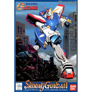 Shining Gundam 1/144