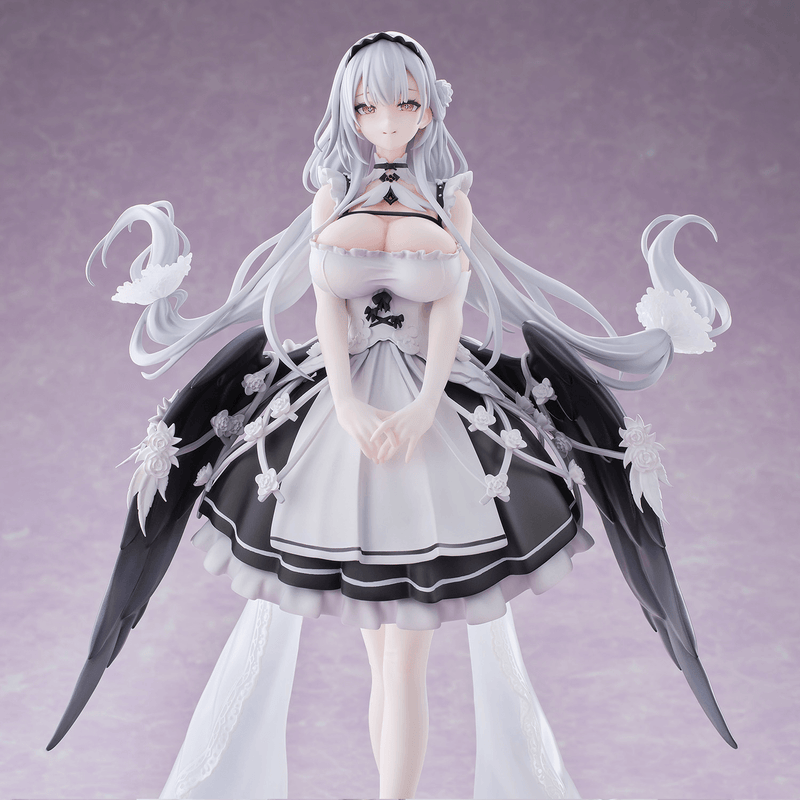 [Preorder][ETA Q3 2027] Shira Heavy Armament Ver. - Azur Lane 1/6
