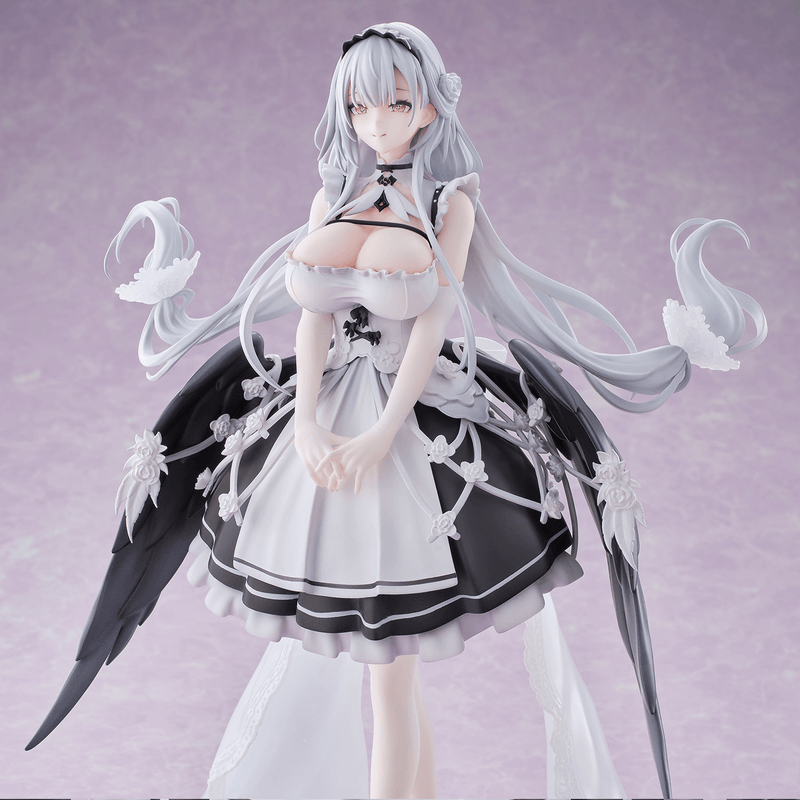 [Preorder][ETA Q3 2027] Shira Heavy Armament Ver. - Azur Lane 1/6