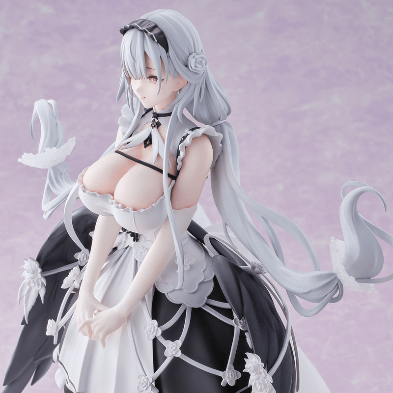 [Preorder][ETA Q3 2027] Shira Heavy Armament Ver. - Azur Lane 1/6