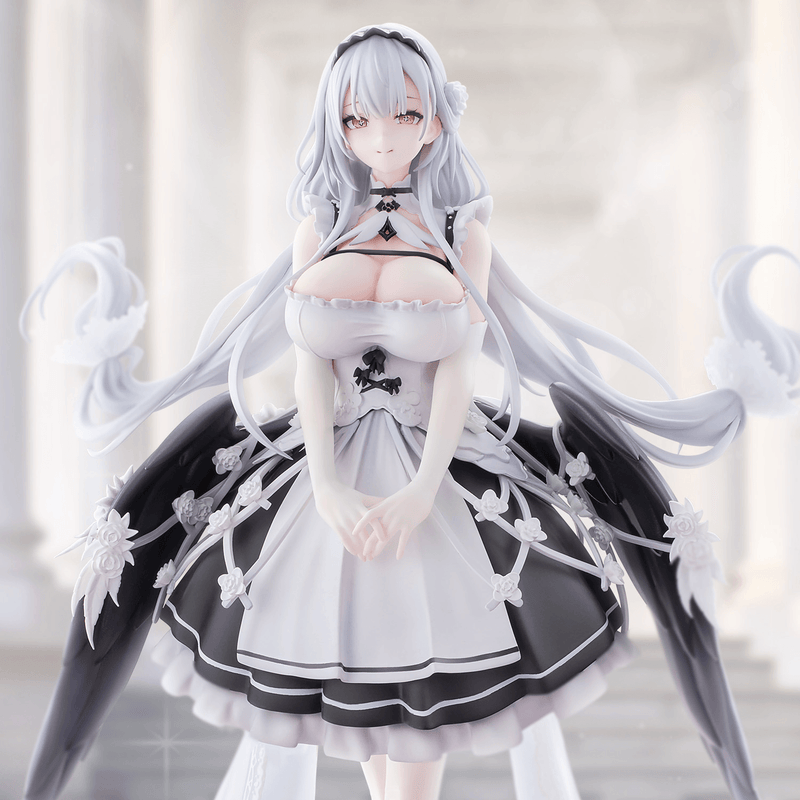 [Preorder][ETA Q3 2027] Shira Heavy Armament Ver. - Azur Lane 1/6