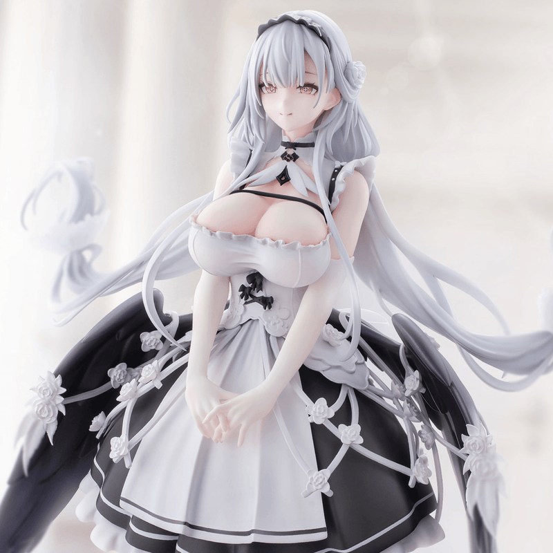 [Preorder][ETA Q3 2027] Shira Heavy Armament Ver. - Azur Lane 1/6