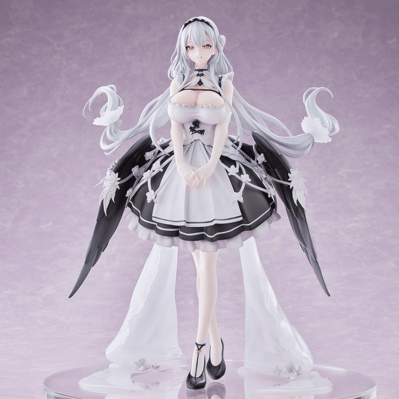 [Preorder][ETA Q3 2027] Shira Heavy Armament Ver. - Azur Lane 1/6