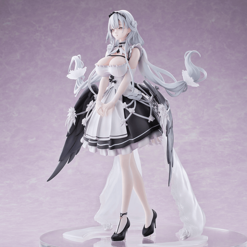 [Preorder][ETA Q3 2027] Shira Heavy Armament Ver. - Azur Lane 1/6