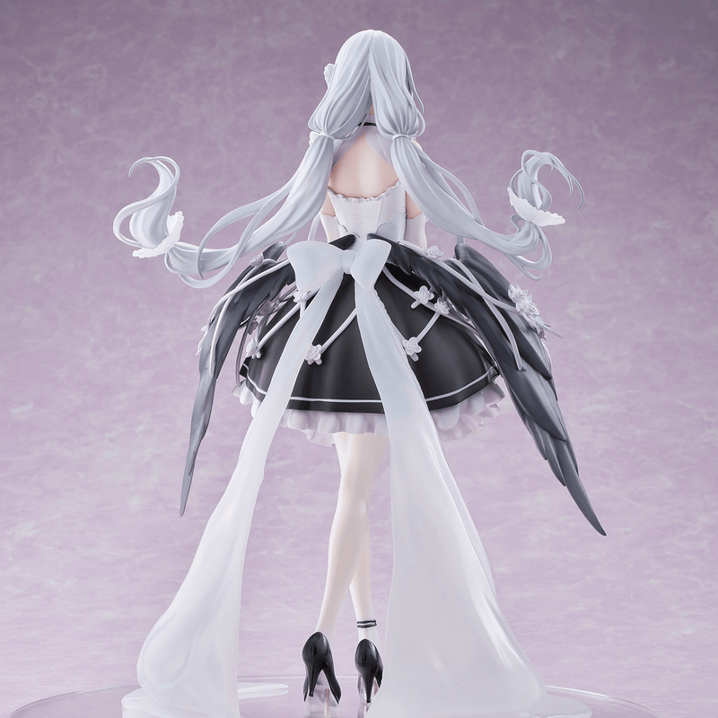 [Preorder][ETA Q2 2027] Shira Light Equipment Ver. - Azur Lane 1/6