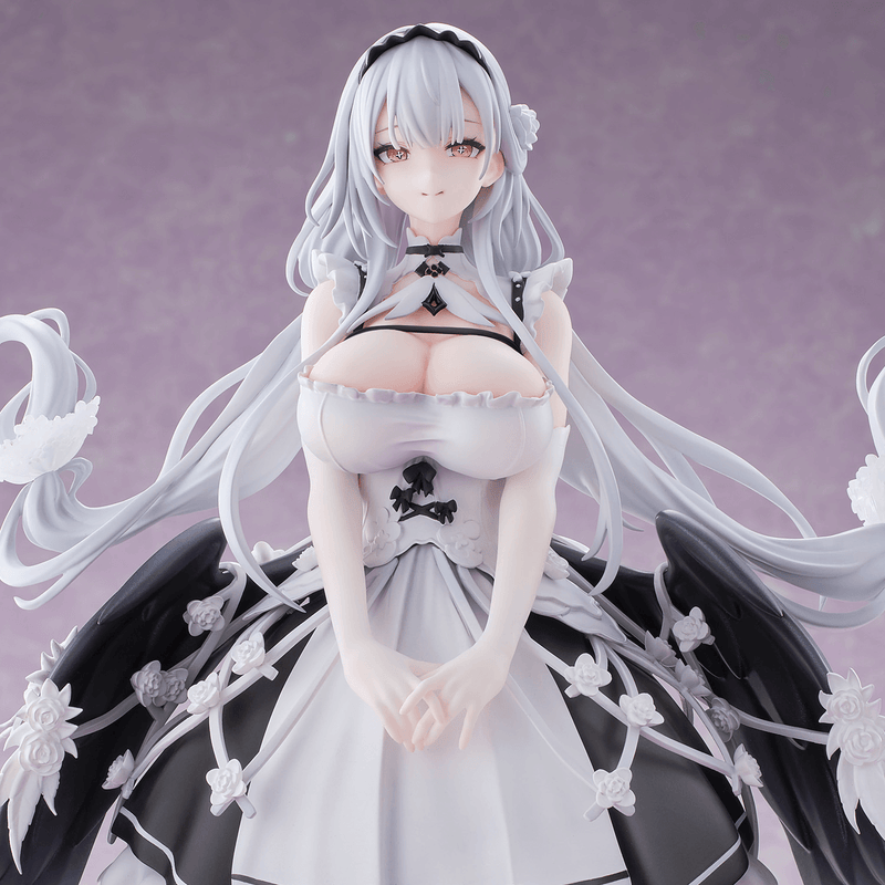 [Preorder][ETA Q2 2027] Shira Light Equipment Ver. - Azur Lane 1/6