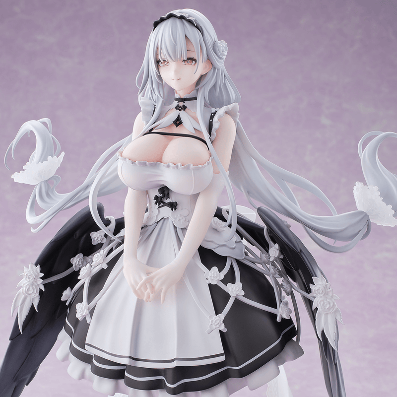 [Preorder][ETA Q2 2027] Shira Light Equipment Ver. - Azur Lane 1/6