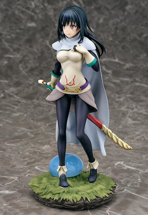 Shizu - That Time I Got Reincarnated As A Slime 1/7