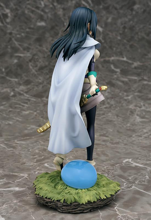 Shizu - That Time I Got Reincarnated As A Slime 1/7