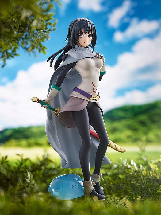 Shizu - That Time I Got Reincarnated As A Slime 1/7