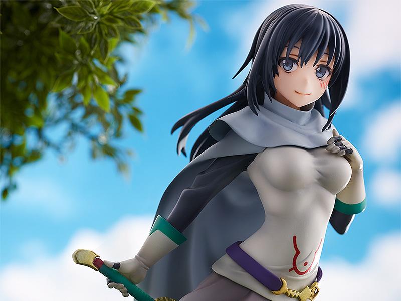 Shizu - That Time I Got Reincarnated As A Slime 1/7