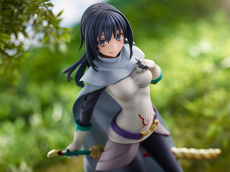 Shizu - That Time I Got Reincarnated As A Slime 1/7