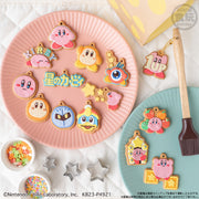 Shokugan - Cookie Charmcot Kirby - Single Blind Box