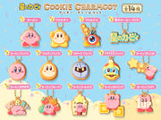 Shokugan - Cookie Charmcot Kirby - Single Blind Box
