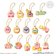 Shokugan - Cookie Charmcot Kirby - Single Blind Box