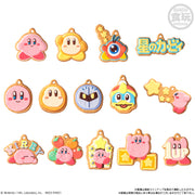 Shokugan - Cookie Charmcot Kirby - Single Blind Box