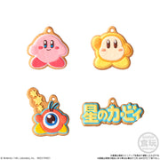 Shokugan - Cookie Charmcot Kirby - Single Blind Box