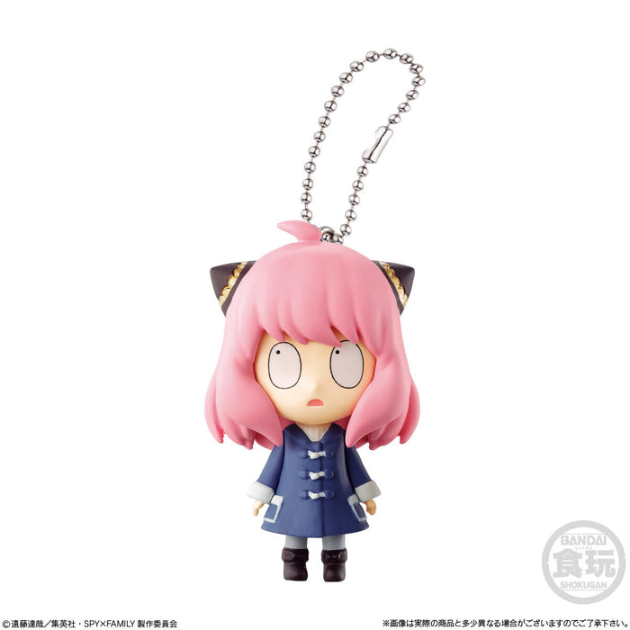 Shokugan - Mascot Anya Collection - Single Blind Box