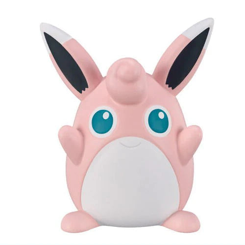 Shokugan - Pokemon Kids: Your Encounter with Pokemon