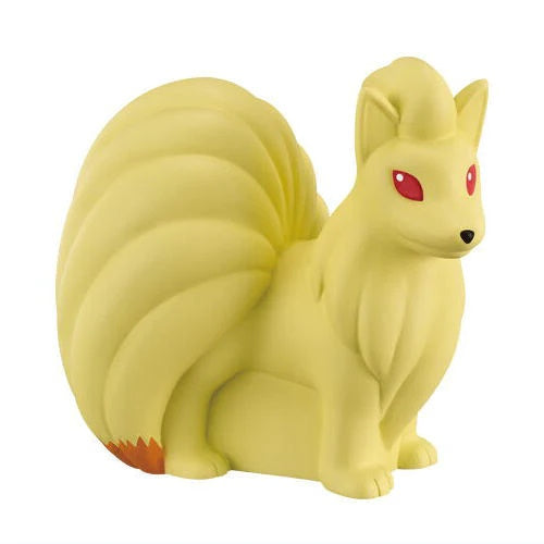 Shokugan - Pokemon Kids: Your Encounter with Pokemon