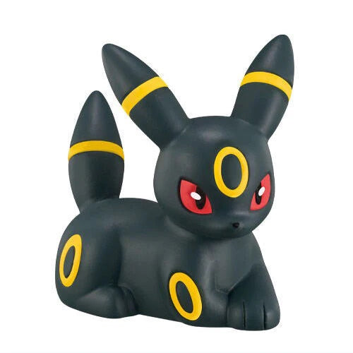 Shokugan - Pokemon Kids: Your Encounter with Pokemon