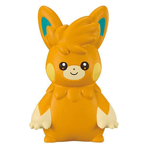 Shokugan - Pokemon Kids: Your Encounter with Pokemon