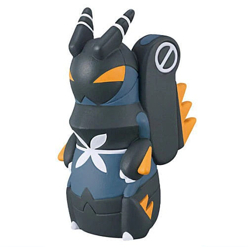 Shokugan - Pokemon Kids: Your Encounter with Pokemon