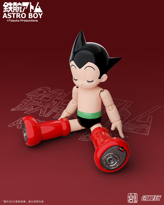 Simple Level - Astro Boy (Standard Edition)