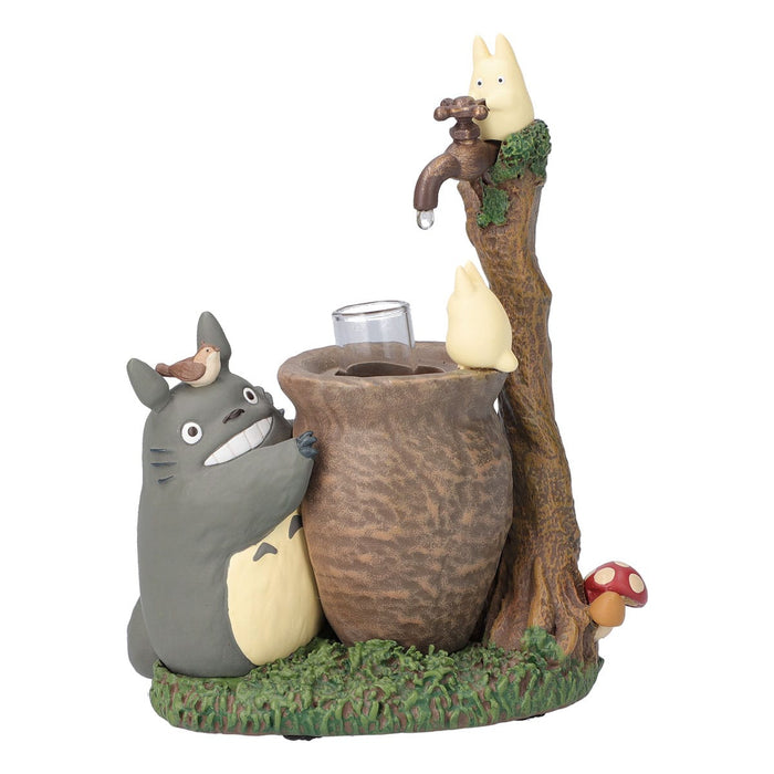 Single Flower Vase (Forest Faucet) - My Neighbor Totoro