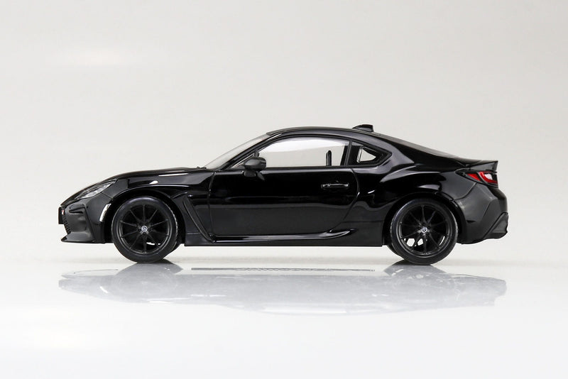 Snap Kit 10-CB Toyota GR 86 2021 (Crystal Black Silica) 1/32