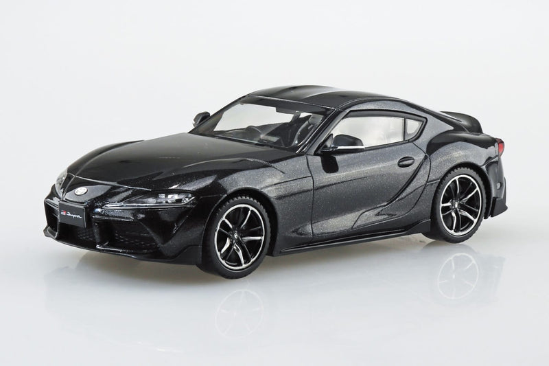 Snap Kit 13-BK Toyota GR Supra 2019(Black Metallic) 1/32