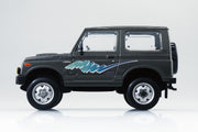 Snap Kit 18-CG Suzuki JA11 Jimny (Charcoal Gray Metallic) 1/32