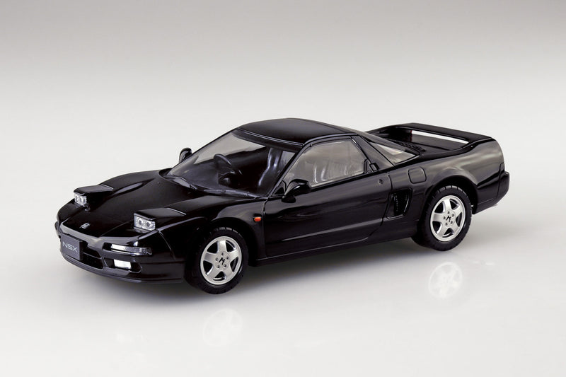 Snap Kit 19-BB Honda NA1 NSX (Berlina Black) 1/32