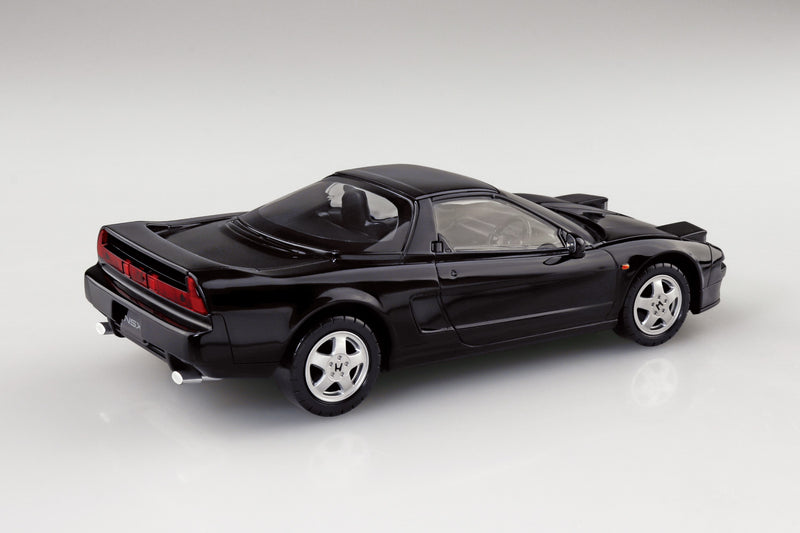 Snap Kit 19-BB Honda NA1 NSX (Berlina Black) 1/32