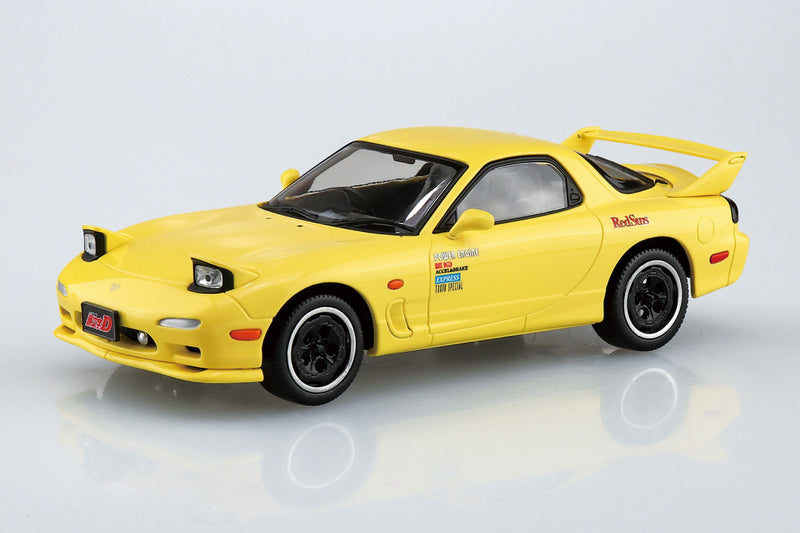 Snap Kit CM2 Initial D Keisuke's FD31/32