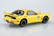 Snap Kit CM2 Initial D Keisuke's FD31/32
