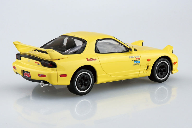 Snap Kit CM2 Initial D Keisuke's FD31/32