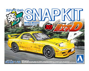 Snap Kit CM2 Initial D Keisuke's FD31/32