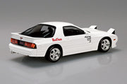 Snap Kit CM3 Initial D Ryosuke's FC 1/32