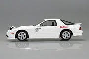 Snap Kit CM3 Initial D Ryosuke's FC 1/32
