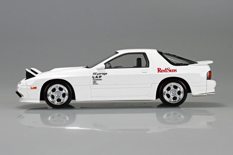 Snap Kit CM3 Initial D Ryosuke's FC 1/32