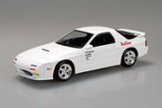 Snap Kit CM3 Initial D Ryosuke's FC 1/32