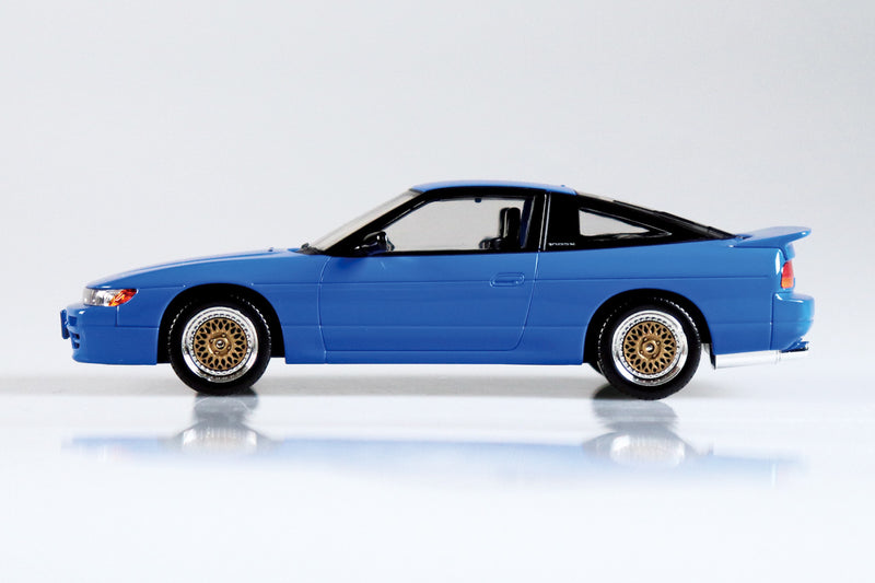 Snap Kit CM5 Mako's Sileighty 1/32