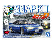 Snap Kit CM5 Mako's Sileighty 1/32