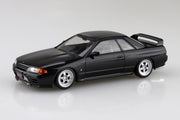 Snap Kit Initial D Nakazato's GT-R 1/32