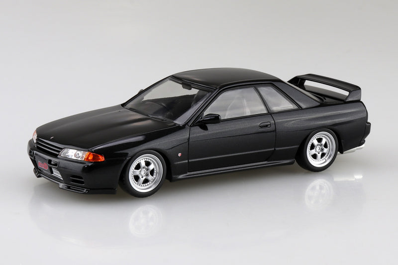 Snap Kit Initial D Nakazato's GT-R 1/32