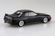 Snap Kit Initial D Nakazato's GT-R 1/32