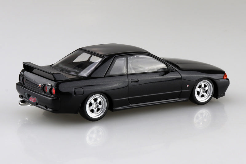 Snap Kit Initial D Nakazato's GT-R 1/32