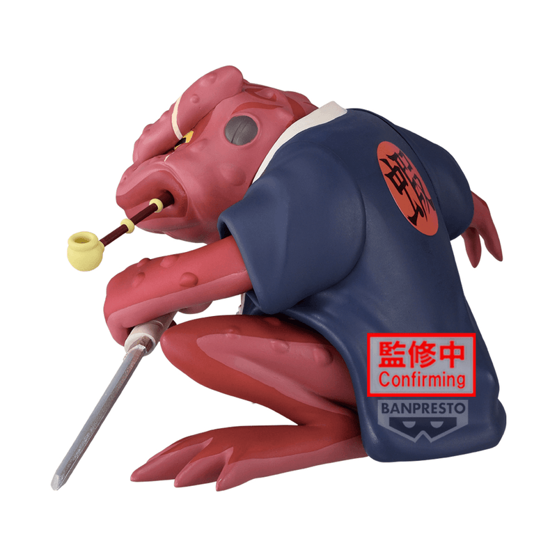 [Preorder][ETA Q2 2027] Soft Vinyl Figure - Gamabunta II - Naruto Shippuden